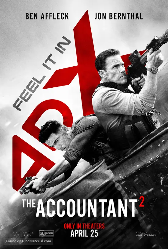 Movie Poster 4