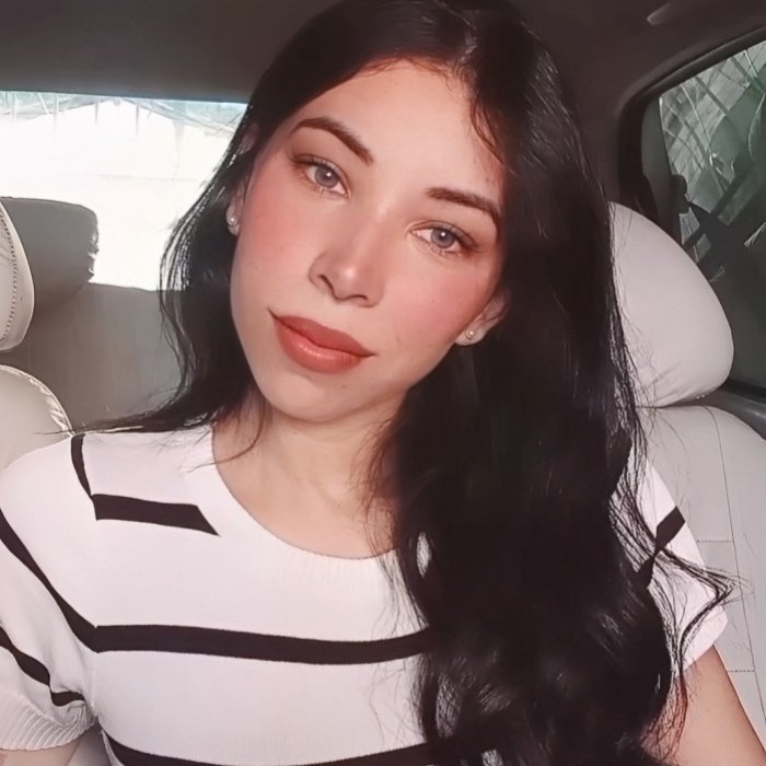 Sarah M.